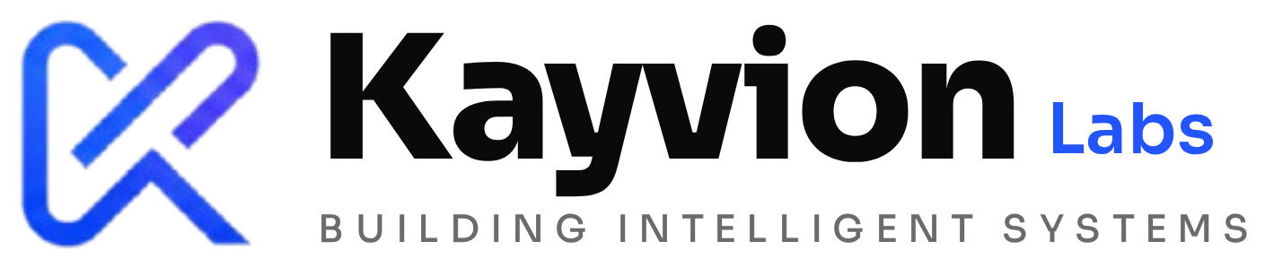 Kayvion Labs Logo